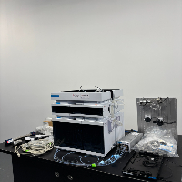 Agilent HPLC 1260 Infinity II image 1